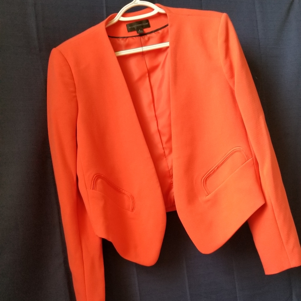 Worthington Blazer